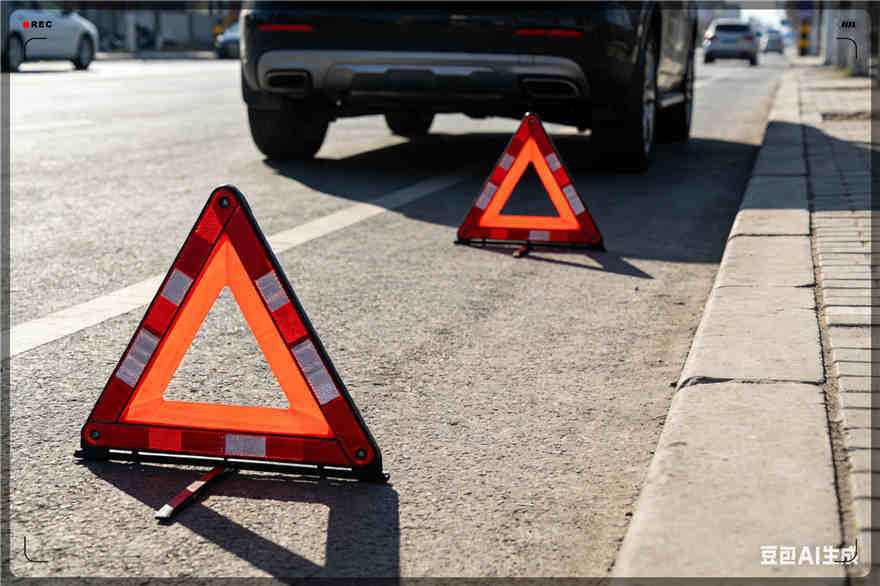 满洲里道路救援上门流动补胎案例